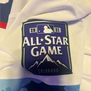 nike corbin burnes 2021 all star game jersey